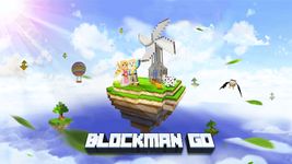 Blockman Go ekran görüntüsü APK 1