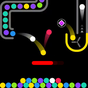 Paddle Bounce Ballz apk icon