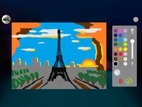 Screenshot 5 di Passpartout: The Starving Artist apk