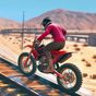 Impossible Racing Moto Bike 3D icon