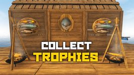 Tangkap skrin apk Survival on Raft: Multiplayer 9