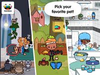 Toca Life: Pets image 4