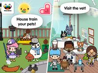 Toca Life: Pets obrazek 2