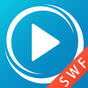 Biểu tượng Webgenie SWF & Flash Player – Flash Browser