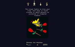 Reigns: Her Majesty의 스크린샷 apk 