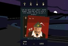 Reigns: Her Majesty captura de pantalla apk 7