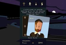 Скриншот 8 APK-версии Reigns: Her Majesty