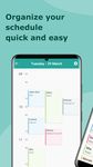 Appointments Planner ảnh màn hình apk 9