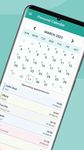 Appointments Planner ảnh màn hình apk 8