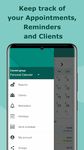 Appointments Planner ảnh màn hình apk 7