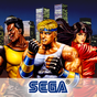 Ícone do Streets of Rage Classic