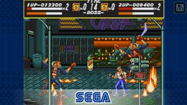 Скриншот 11 APK-версии Streets of Rage Classic