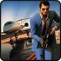 President Airplane Hijack Secret Agent FPS Game APK