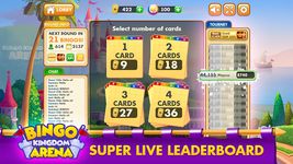 Tangkapan layar apk Bingo Kingdom Arena 14