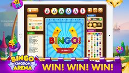 Tangkapan layar apk Bingo Kingdom Arena 10