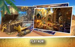 Картинка 1 Сокровища Египта – Бесплатные Игры Поиск Предметов
