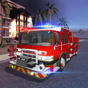 Icône de Fire Engine Simulator