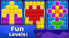 Fruit Cube Blast screenshot apk 10