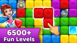 Fruit Cube Blast screenshot apk 2