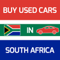 Buy Used Cars in South Africa apk icon