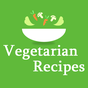 Vegetarian Recipes Free ✪ Indian recipes offline!! icon