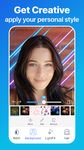 Selfix - Selfie Editor And Photo Retouch captura de pantalla apk 2