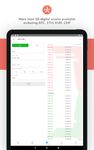 Lykke Wallet screenshot apk 