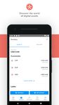 Lykke Wallet Screenshot APK 9