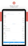 Lykke Wallet screenshot apk 1