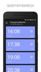 Sleep Time - Cycle Alarm Timer ảnh màn hình apk 5