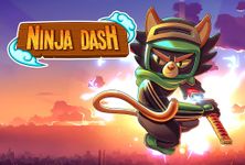 Captură de ecran Ninja Dash - Ronin Jump RPG apk 4