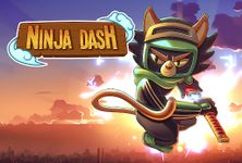 Tangkapan layar apk Ninja Dash - Ronin Jump RPG 14