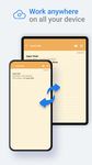 SuperNote - Not Defteri Notları ekran görüntüsü APK 9