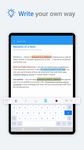 Σημειώσεις SuperNote - Notepad στιγμιότυπο apk 13