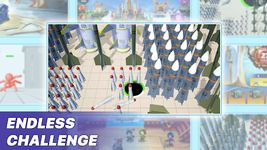 Mighty Party: Heroes Clash screenshot APK 5