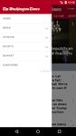 The Washington Times screenshot apk 10