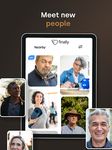 Captură de ecran FINALLY - Întâlniri pentru persoane peste 50 ani apk 8