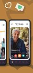 Captură de ecran FINALLY - Întâlniri pentru persoane peste 50 ani apk 16