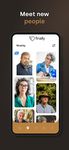 FINALLY - Rencontres Pour Célibataires de 50 et + capture d'écran apk 14