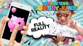 Gambar Squishy jumbo stress toys kawaii relax simulator 5