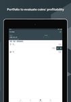 Screenshot 11 di Crypto News apk