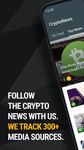 Скриншот 15 APK-версии Crypto News