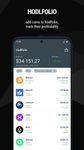 Screenshot 9 di Crypto News apk