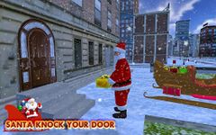 Christmas Santa Rush Delivery- Gift Game image 1