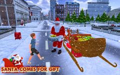 Christmas Santa Rush Delivery- Gift Game image 17