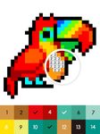 inStar - Number Coloring , Color by Number captura de pantalla apk 11