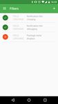 Screenshot 5 di Notification History apk