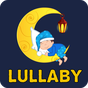 Lullaby Songs for Baby Offline apk icon