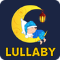 Biểu tượng apk Lullaby Songs for Baby Offline