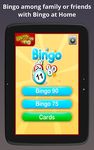 Bingo en Casa captura de pantalla apk 3